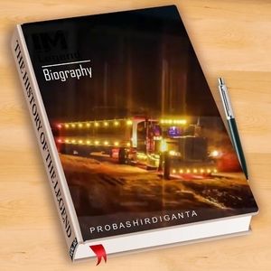 Meet your Posher, Gil